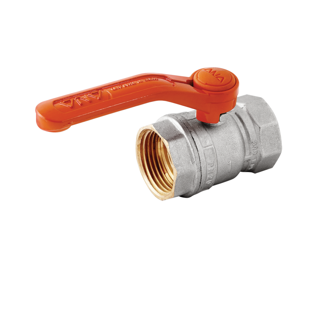 ANA Ball Valve Classic