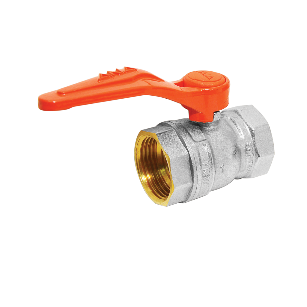 ANA Ball Valve Sincere