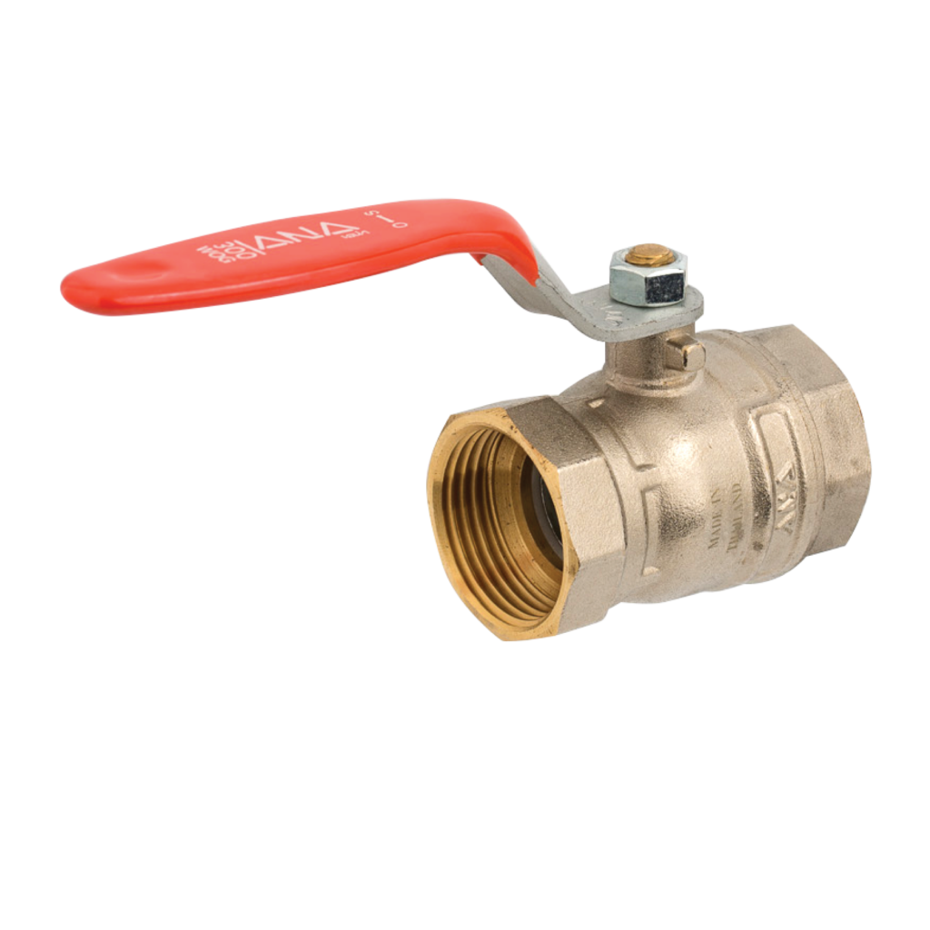 ANA Ball Valve