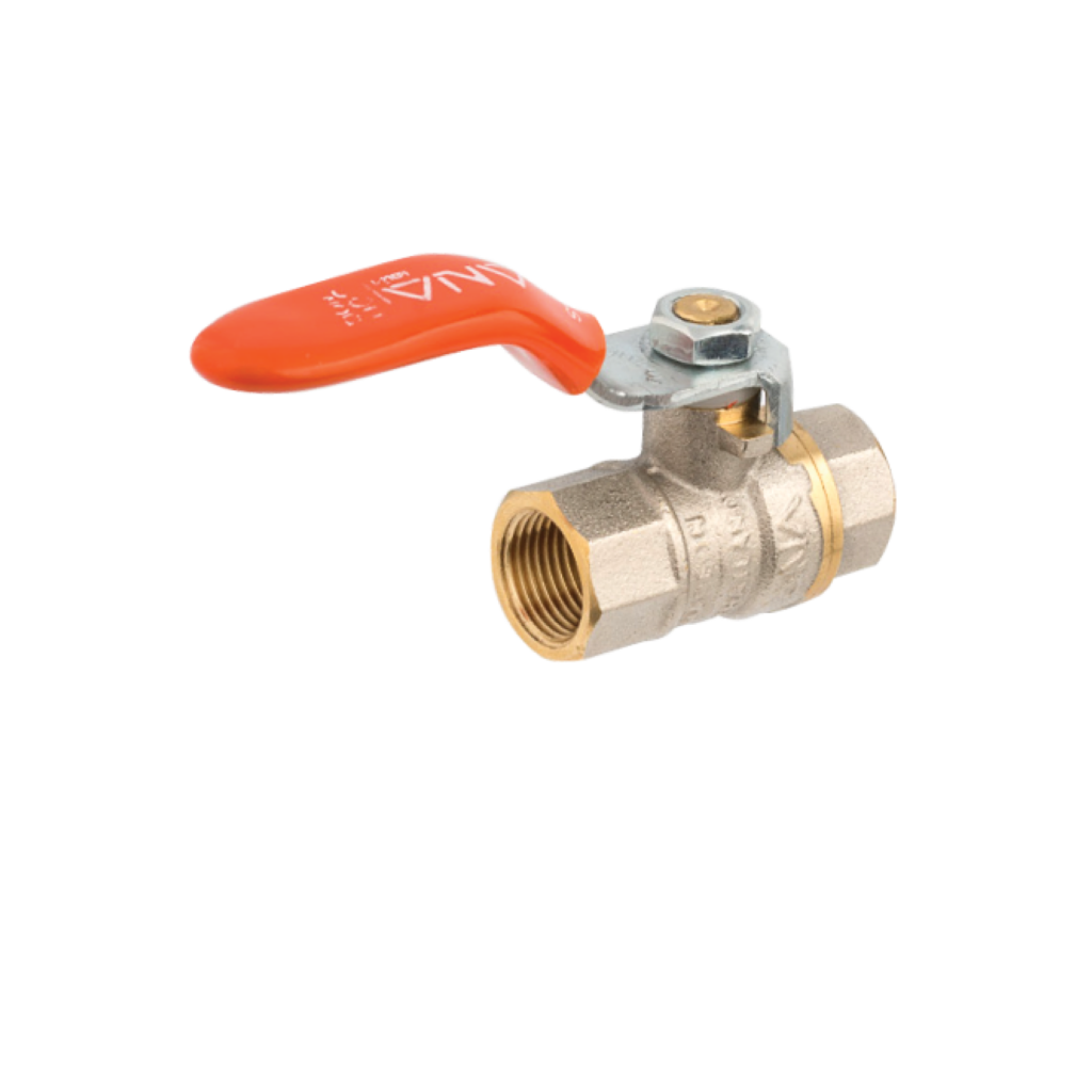 ANA Ball Valve Giant