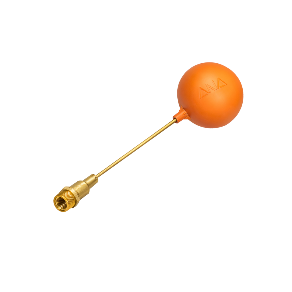 ANA Float Valve