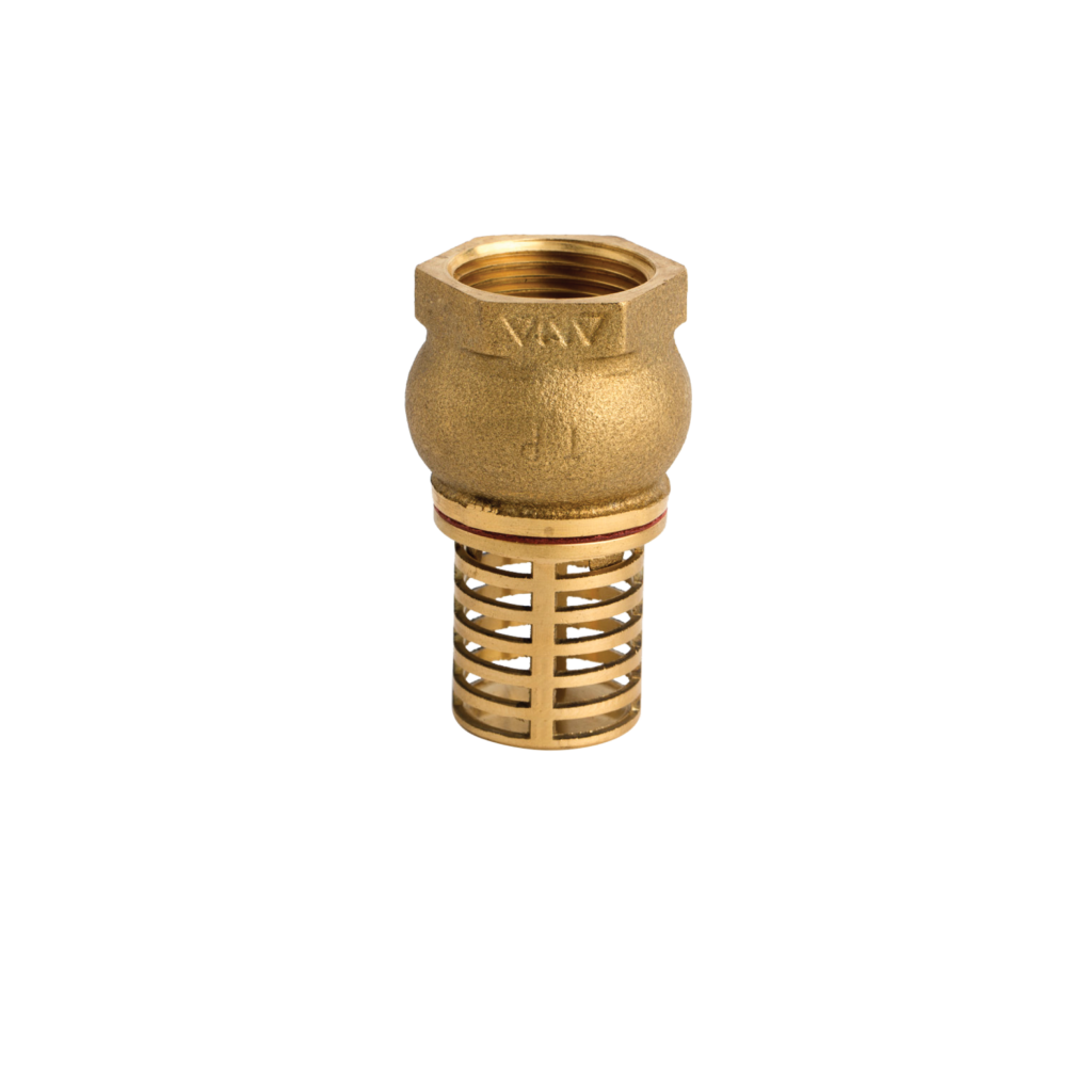 ANA Foot Valve