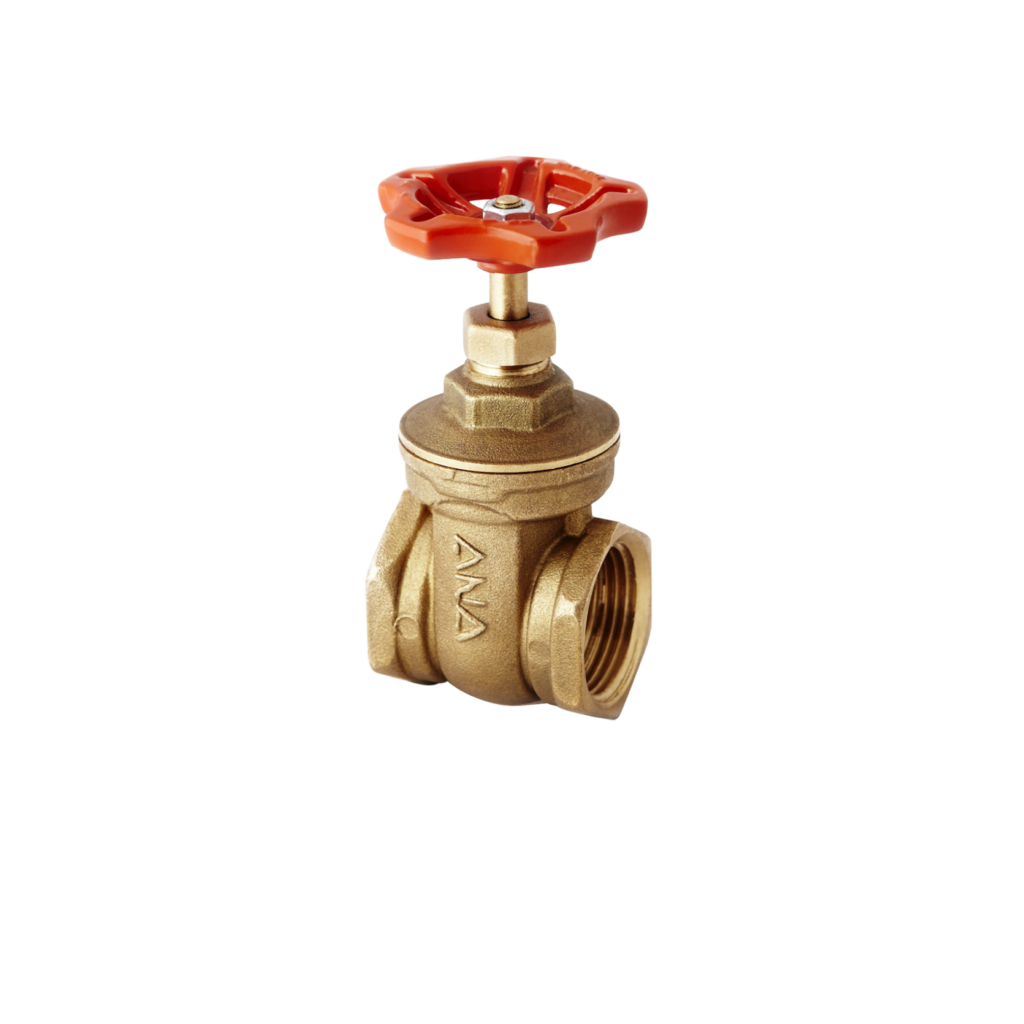 ANA Gate Valve