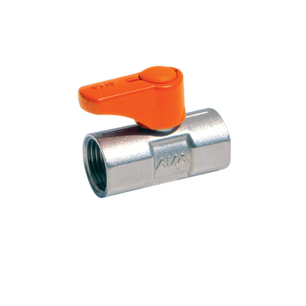 ANA Mini Ball Valve