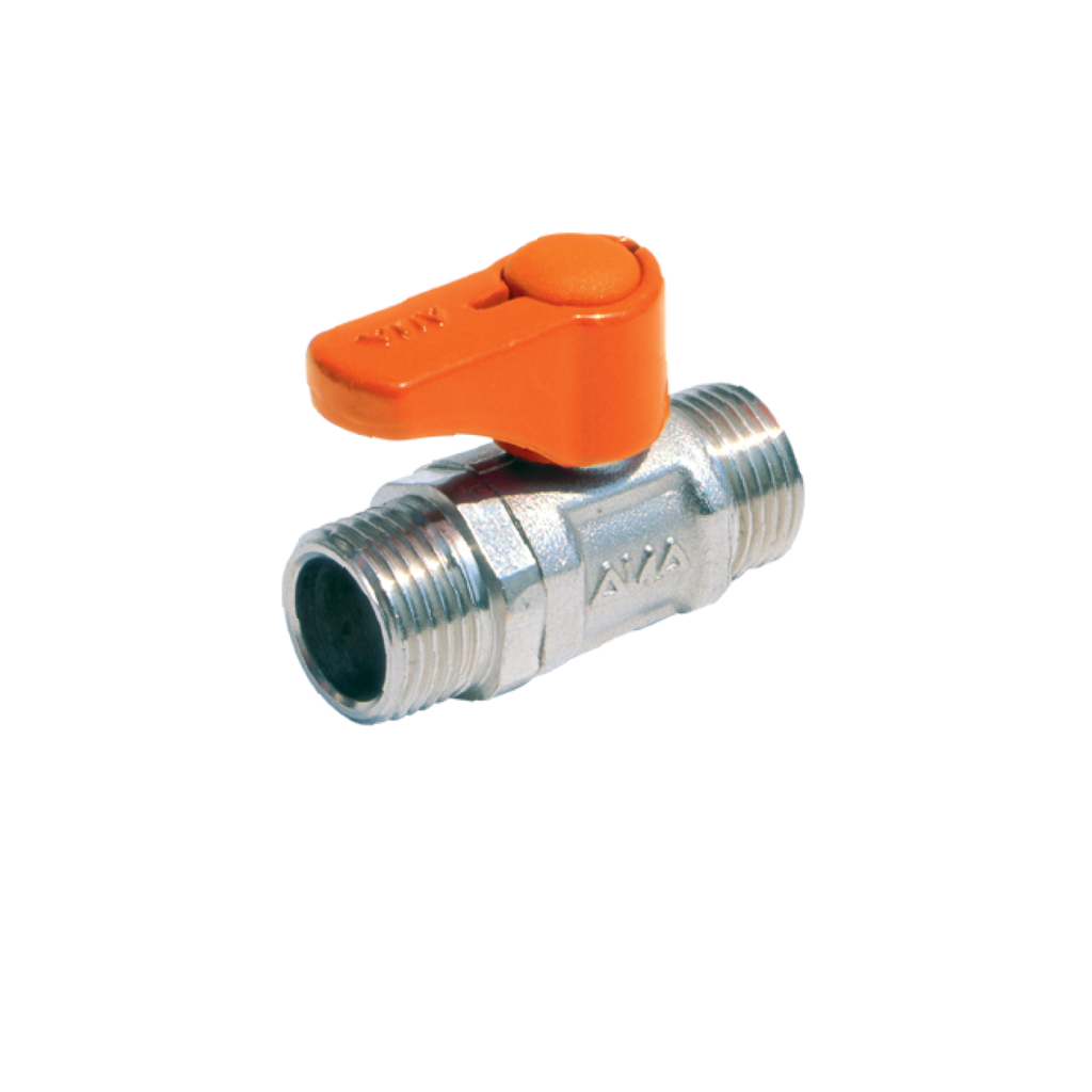 ANA Mini Ball Valve