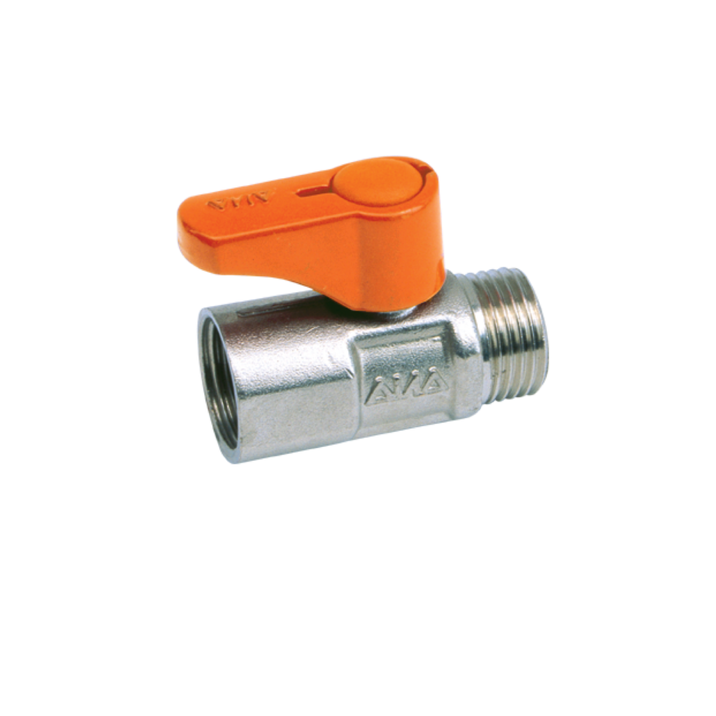ANA Mini Ball Valve