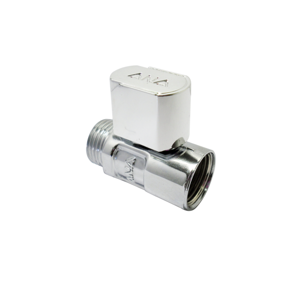 ANA Mini Ball Valve