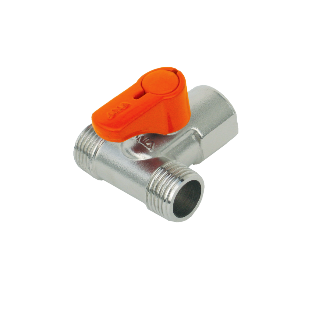 ANA Mini Ball Valve