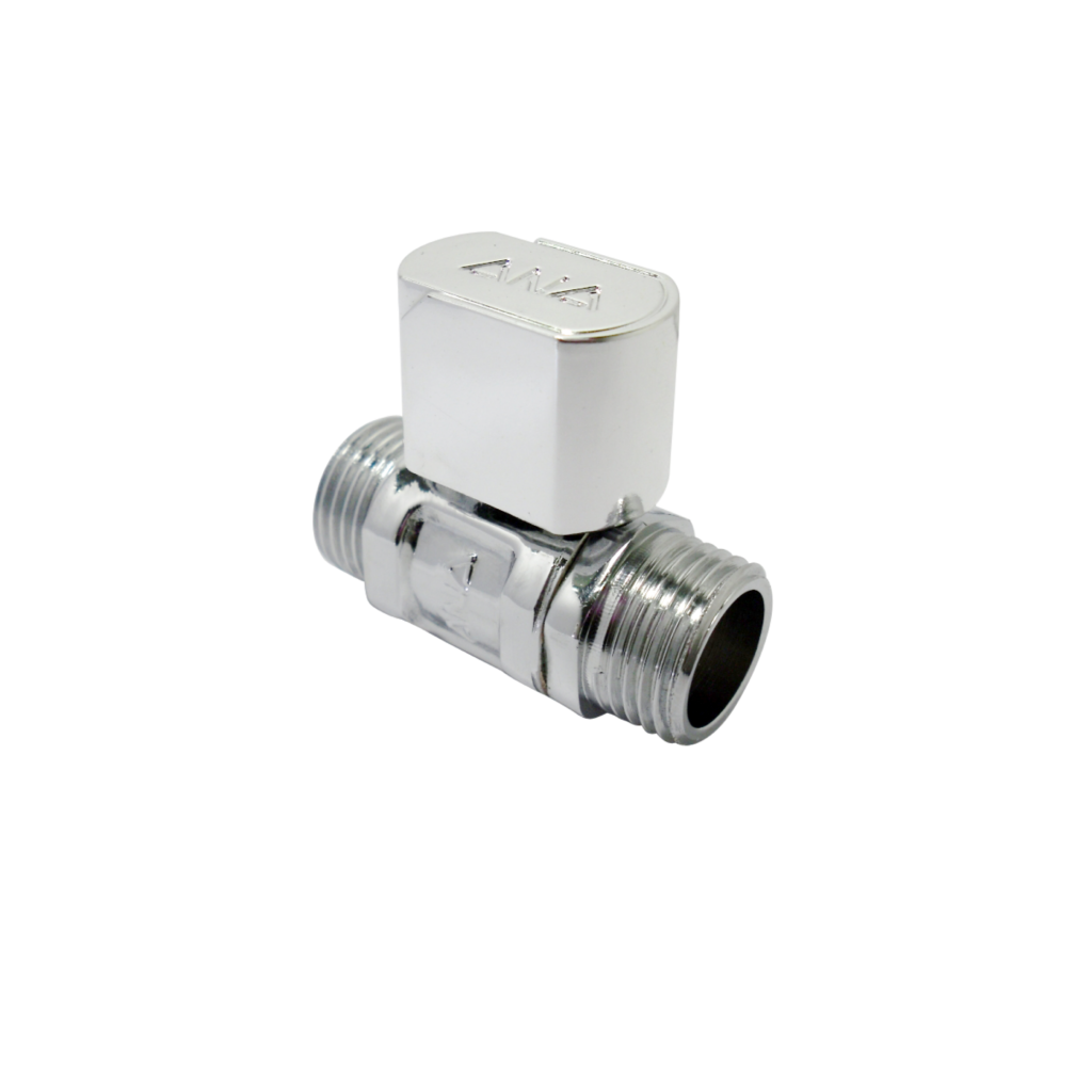 ANA Mini Ball Valve