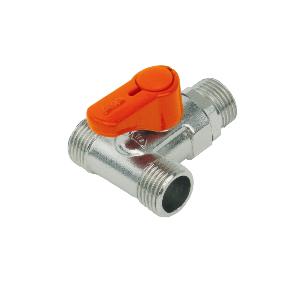 ANA Mini Ball Valve
