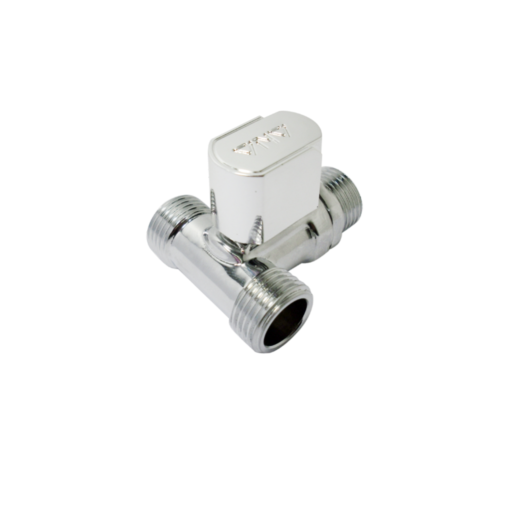 ANA Mini Ball Valve