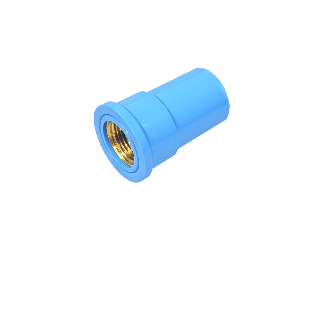 ANA PVC Socket