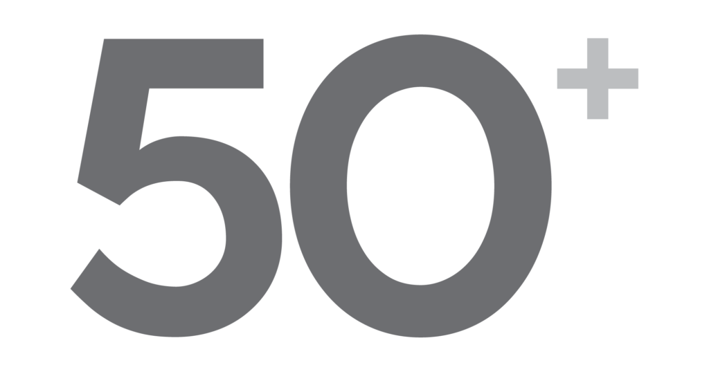 ANA 59 YEARS