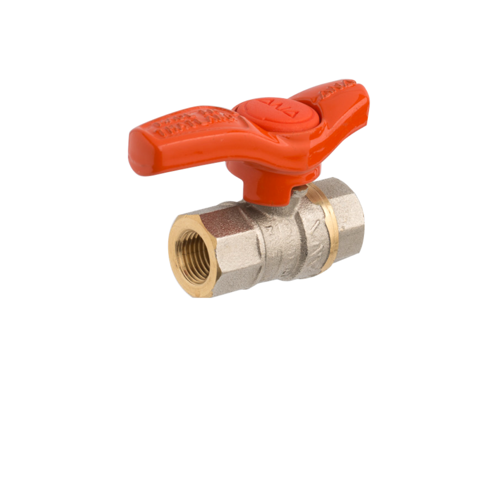 ANA BALL VALVE