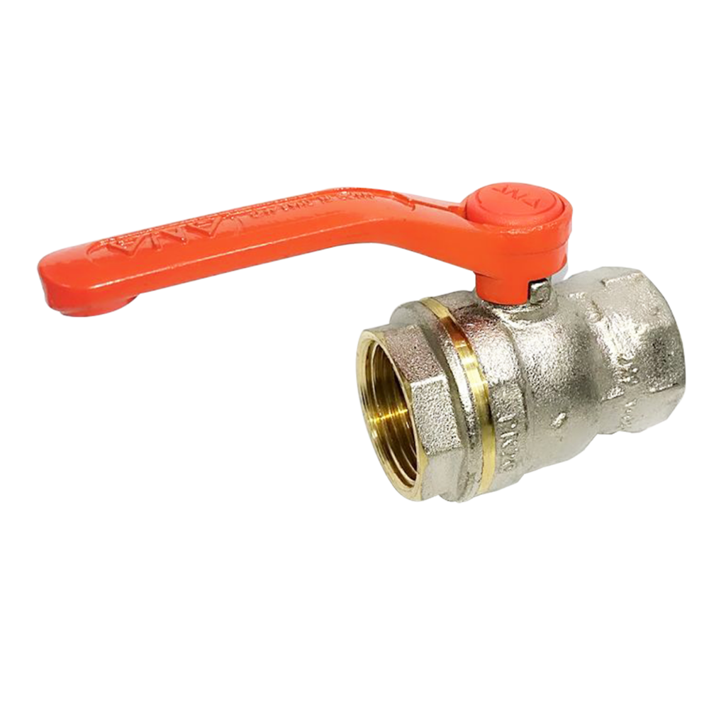ANA BALL VALVE