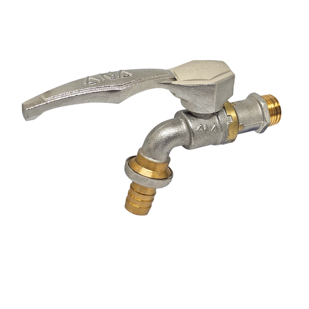 ANA Giant Loft Hose Bib cock