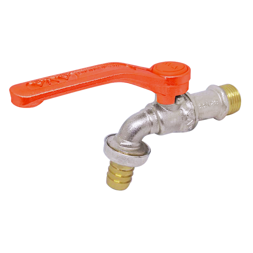 ANA Smooth Hose Bibcock