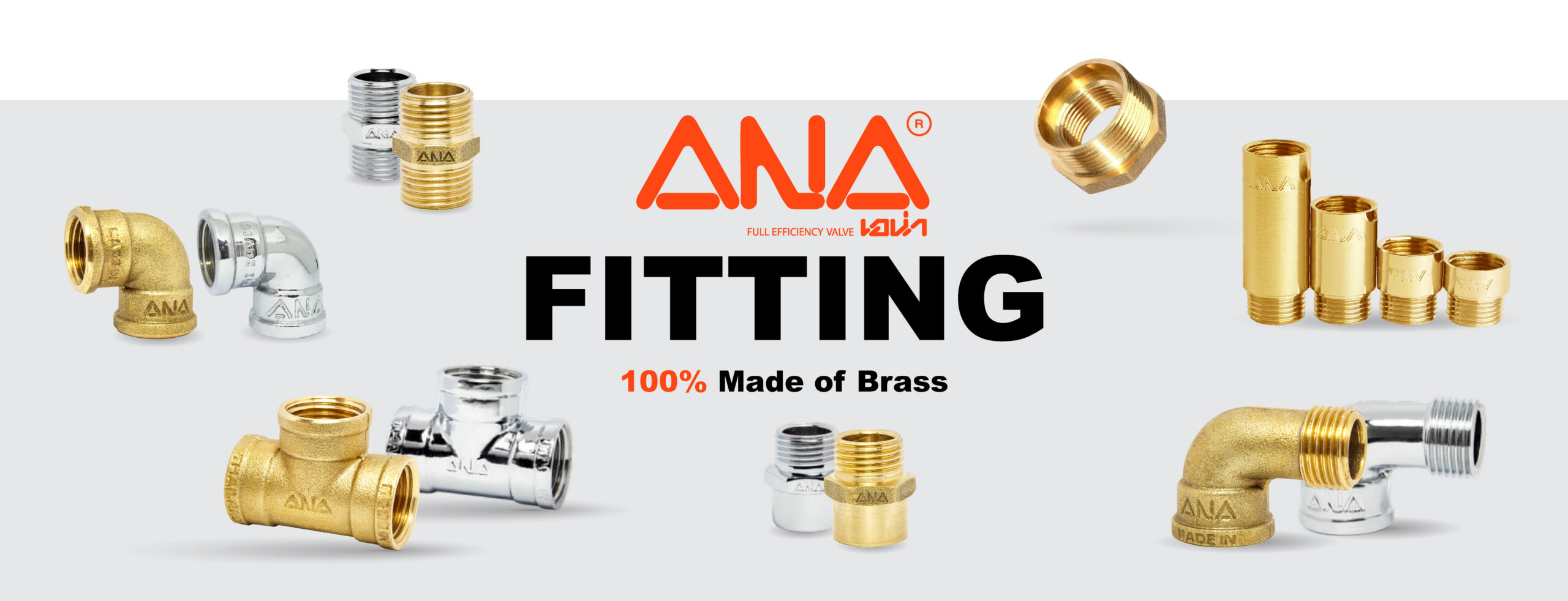 ANA FITTING